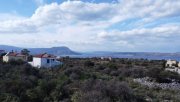 Kokkino Chorio Kreta, Kokkino Chorio: Grundstück in ruhiger Lage mit Meerblick zu verkaufen Grundstück kaufen